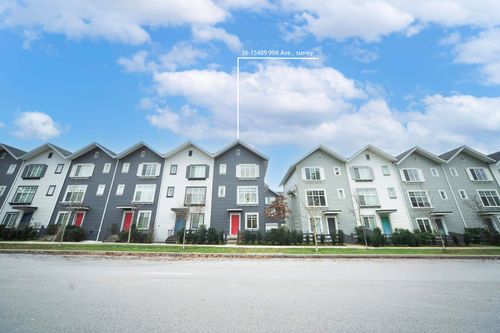 36-15489 99a Ave, Surrey, BC, V3R0G9 | Card Image