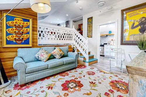 1011 Whitehead St, Key West, FL, 33040-7522 | Card Image