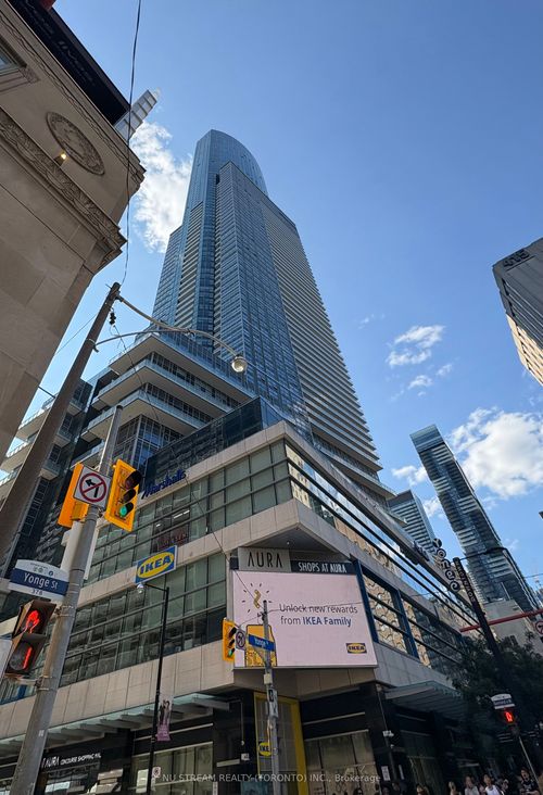 59-384 Yonge St, Toronto, ON, M5B1S8 | Card Image