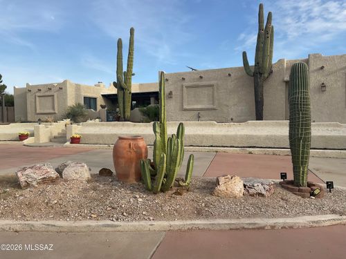 4060 N Swan Road, Tucson, AZ, 85718 | Card Image