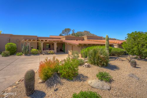 1204 Mesquite Dr, Carefree, AZ, 85377-4007 | Card Image