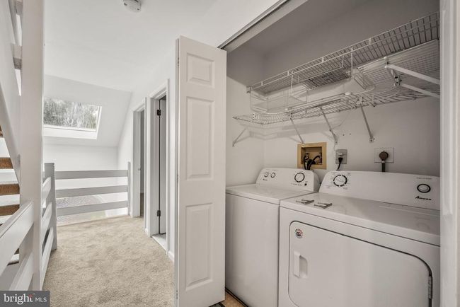 267 Fox Run, Townhouse with 3 bedrooms, 3 bathrooms and null parking in EXTON PA | Image 18