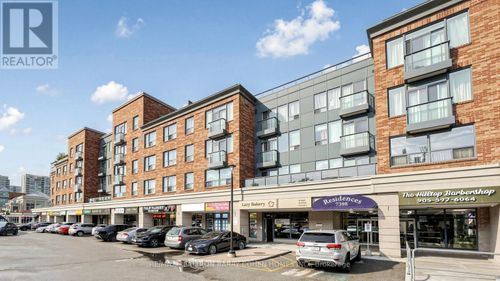 308-7398 Yonge Street, Vaughan (Crestwood-Springfarm-Yorkhill), ON, L4J8J2 | Card Image