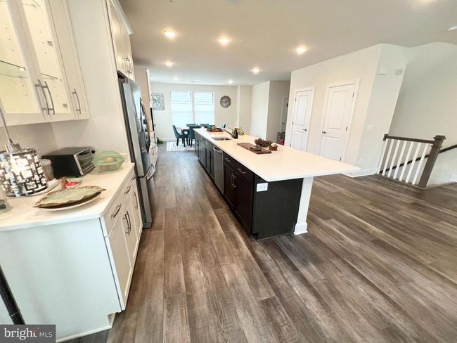10407 Ratcliffe Trl, Townhouse with 3 bedrooms, 3 bathrooms and null parking in MANASSAS VA | Image 14