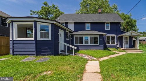 425 Otsego St, PERRYVILLE, MD, 21903-2710 | Card Image