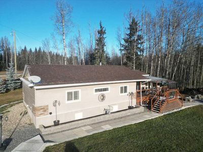 53431 Range Road 170, House other with 2 bedrooms, 2 bathrooms and null parking in Yellowhead County AB | Image 3