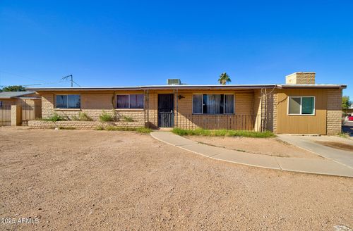 1204 N Adams St, Eloy, AZ, 85131-1825 | Card Image