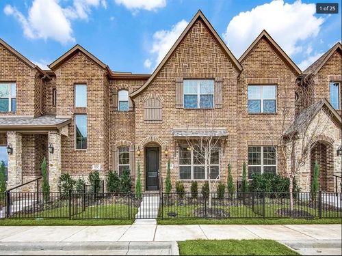 10-6248 Rainbow Valley Pl, Frisco, TX, 75035-8228 | Card Image