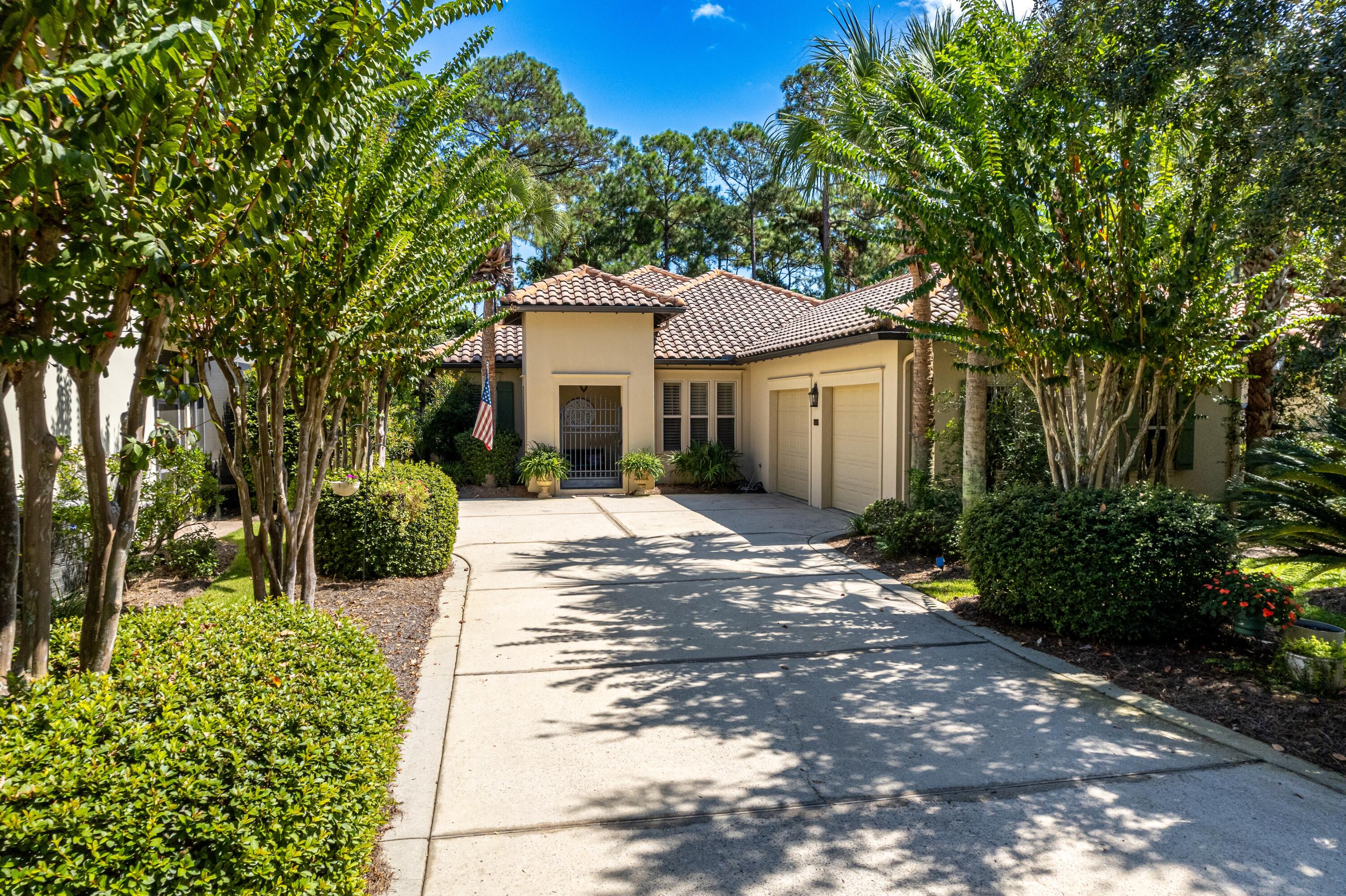 Vineyard Ln, Miramar Beach, FL 32550
