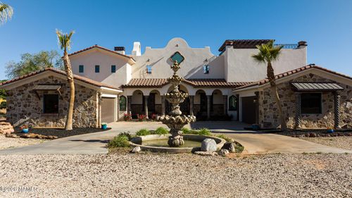 340 W Garden Ave, Colorado City, AZ, 86021-6188 | Card Image