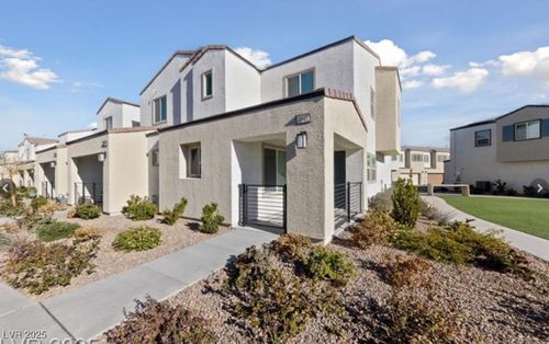 3541 Arcadian Sea St, Las Vegas, NV, 89106-1117 | Card Image