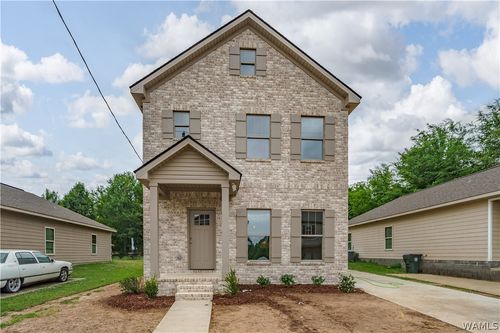 934 21st Avenue E, Tuscaloosa, AL, 35404 | Card Image
