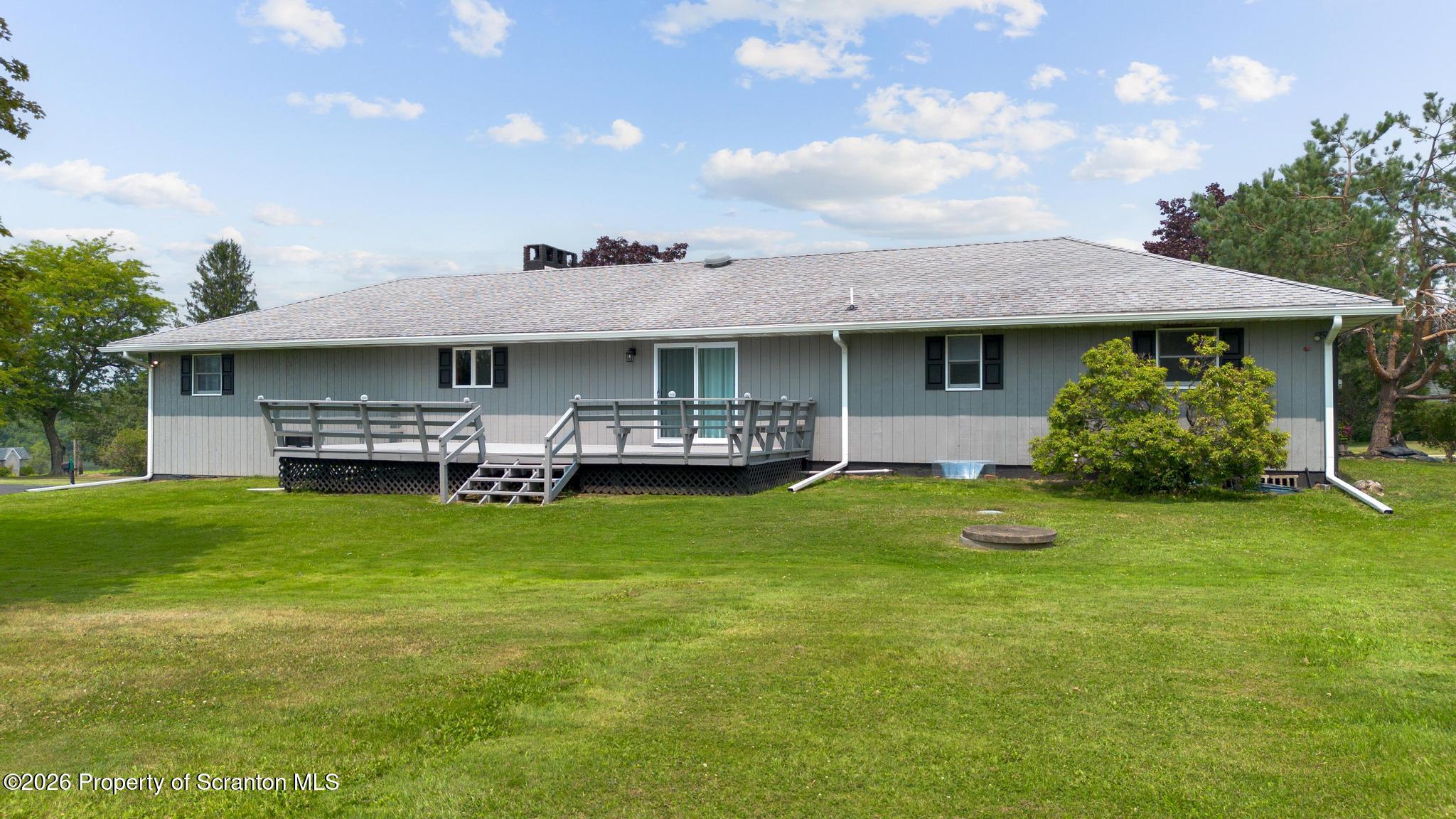 Residential in Scott Twp 3