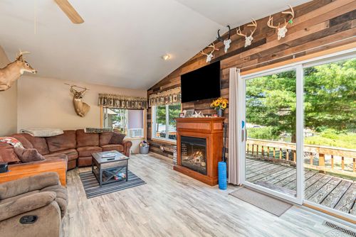 3622 Little Island Dr, National City, MI, 48748-9540 | Card Image