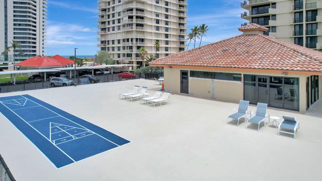 APT-7C - 5460 N Ocean Dr, Condo with 2 bedrooms, 2 bathrooms and null parking in Riviera Beach FL | Image 51