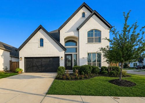 2840 Eccleston St, Celina, TX, 75009-1955 | Card Image