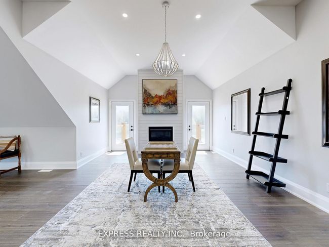 5517 Sideroad 30, House other with 5 bedrooms, 4 bathrooms and 10 parking in Utopia ON | Image 30