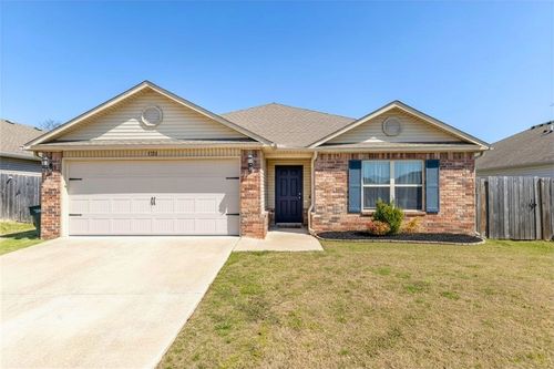 1326 S Kingfisher Ln, Fayetteville, AR, 72701-5283 | Card Image