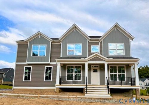 4119 Tuckmar Pond Dr, Moseley, VA, 23120-1987 | Card Image