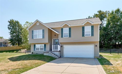 381 Gardenia Dr, Troy, MO, 63379-3015 | Card Image