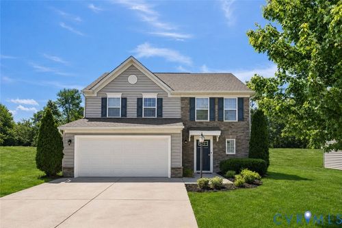 7642 Medallion Ct, North Chesterfield, VA, 23237-1969 | Card Image