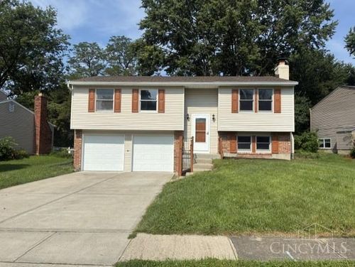 789 Forsythe Pl, Mason, OH, 45040-1195 | Card Image