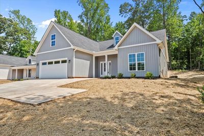 334 Chickasaw Drive, House other with 3 bedrooms, 2 bathrooms and null parking in Westminster SC | Image 3