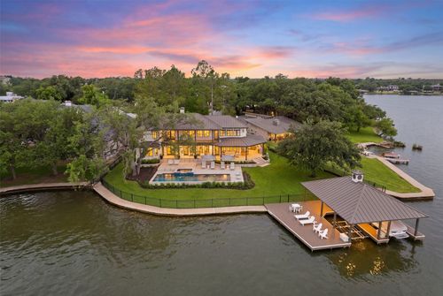 3700 Pack Saddle Drive, Horseshoe Bay, TX, 78657 | Card Image