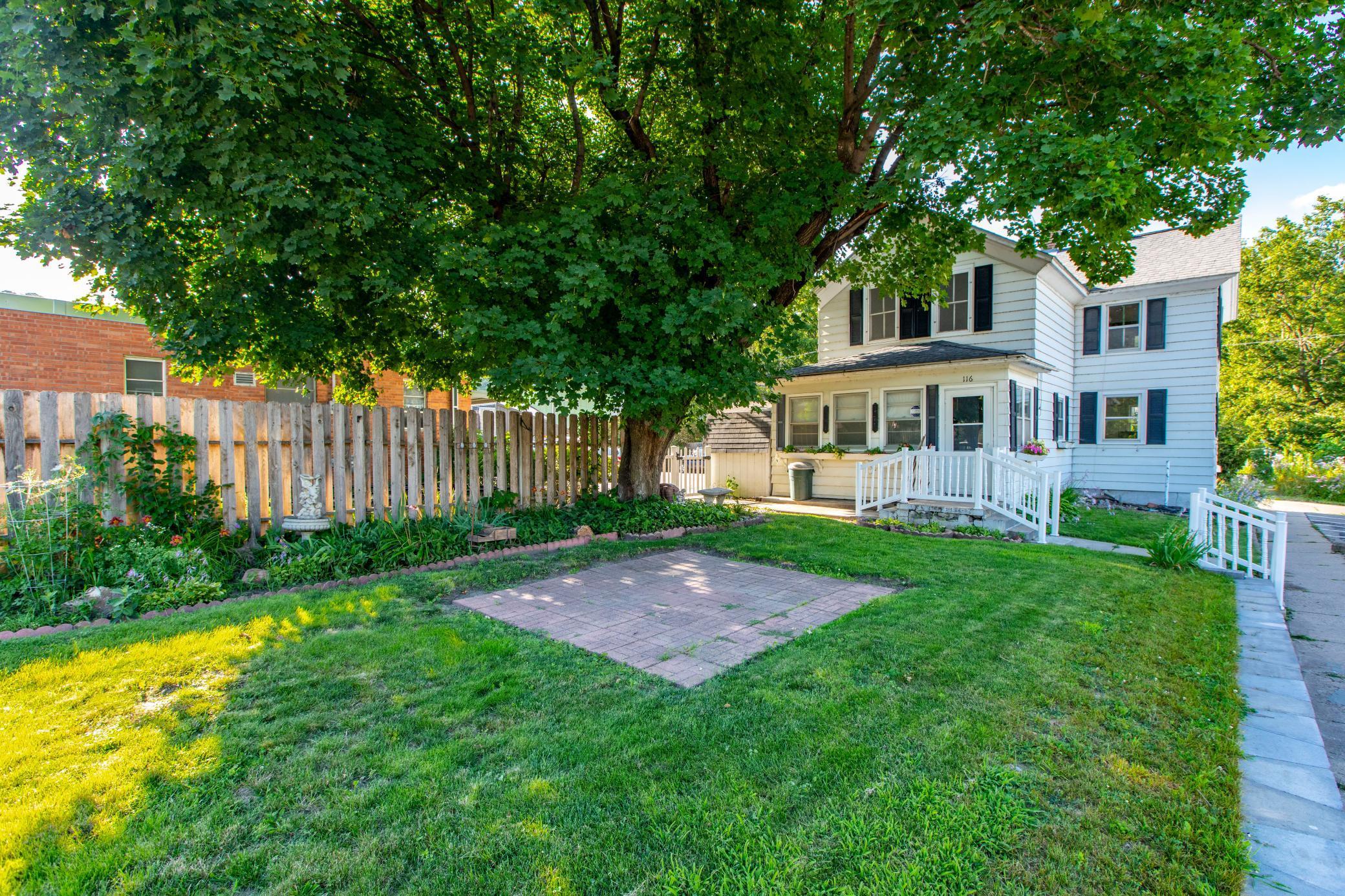 Coffee St, Lanesboro, MN 55949