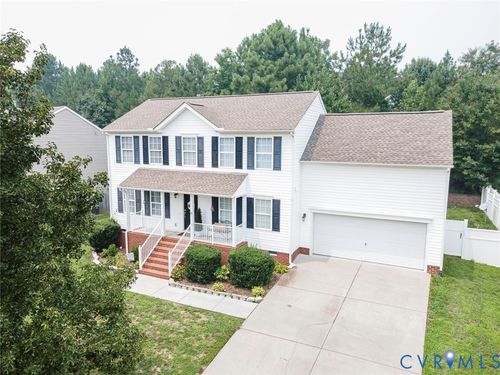 3406 Rossington Blvd, Chester, VA, 23831-7156 | Card Image