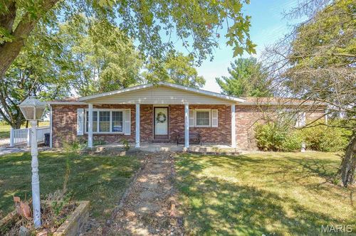 5451 Club Congress Rd, Waterloo, IL, 62298-4217 | Card Image