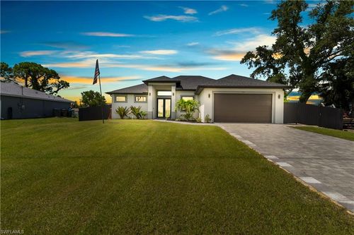 1001 Ne 36th St, Cape Coral, FL, 33909-6479 | Card Image