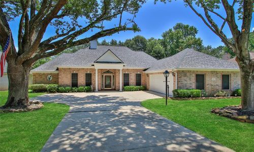 143 Stones Edge Drive, Montgomery, TX, 77356 | Card Image