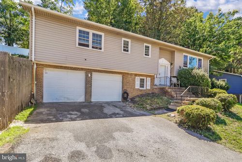 9510 Caltor Ln, FORT WASHINGTON, MD, 20744-3719 | Card Image