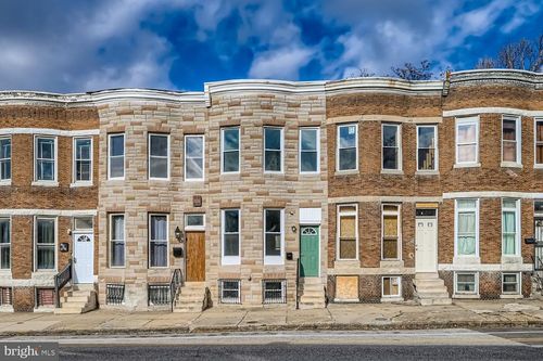 1006 E 20th St, BALTIMORE, MD, 21218-6310 | Card Image