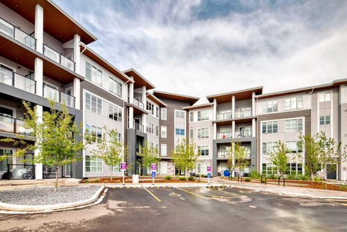 1416-681 Savanna Boulevard Ne, Calgary, AB, T3J5M9 | Card Image