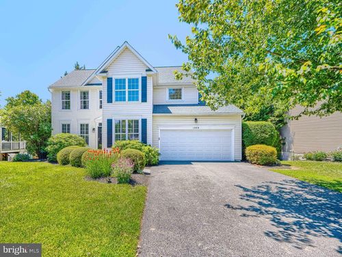 1959 Barley Rd, MARRIOTTSVILLE, MD, 21104-1121 | Card Image