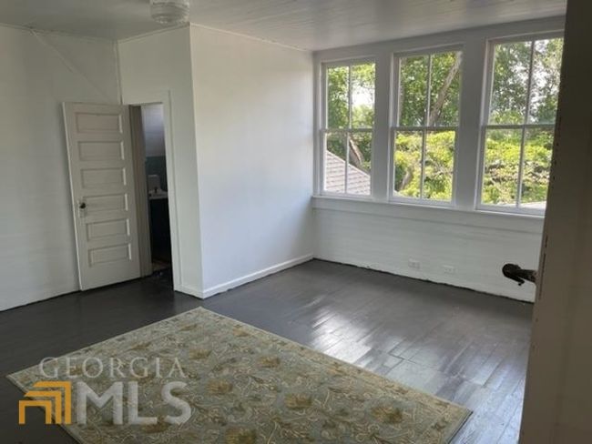 207 E Thompson St, House other with 4 bedrooms, 3 bathrooms and null parking in thomaston GA | Image 36