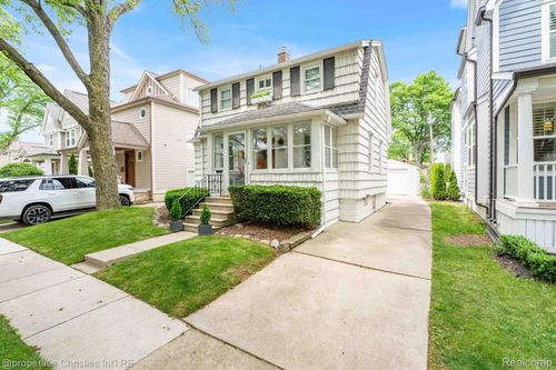 1139 Emmons Ave, Birmingham, MI, 48009-2021 | Card Image