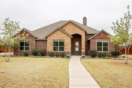 13607 Gardner Ave, Lubbock, TX, 79424-3958 | Card Image