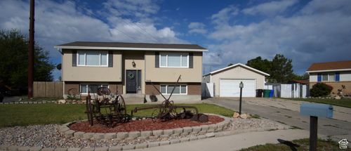 7598 S 2290 W, West Jordan, UT, 84084-3814 | Card Image