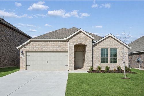9729 Gooseneck Trl, Aubrey, TX, 76227-6054 | Card Image