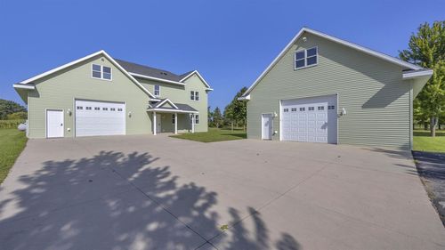 W4231 Laurel Lane, TAYCHEEDAH, WI, 54937 | Card Image
