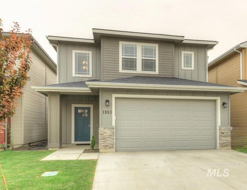 1983 W Bella Ln, Nampa, ID, 83651-4874 | Card Image