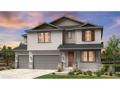 16576 W 93rd Pl, Arvada, CO, 80007 | Card Image