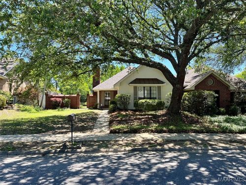 3204 Gatsby Ln, Montgomery, AL, 36106-2668 | Card Image
