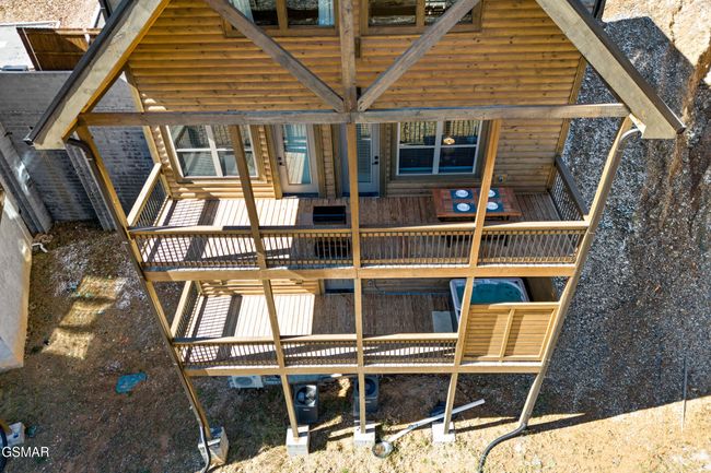 2848 Sequoia Rd, House other with 4 bedrooms, 5 bathrooms and null parking in Pigeon Forge TN | Image 48