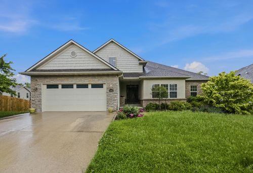 3502 Longfords Mill Dr, COLUMBIA, MO, 65203 | Card Image