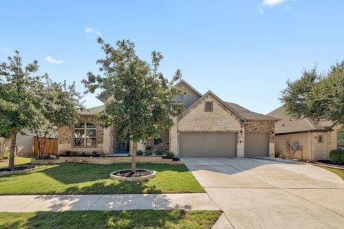 3817 Lombard St, Round Rock, TX, 78681-2492 | Card Image