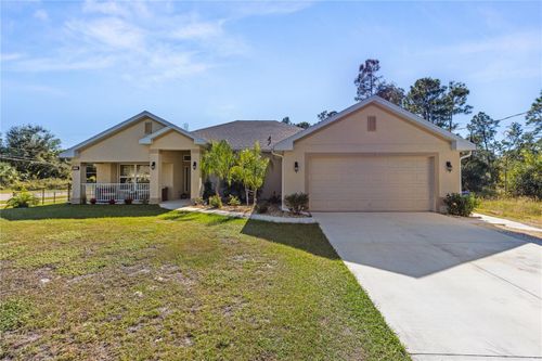 4989 Ageman Avenue, NORTH PORT, FL, 34288 | Card Image